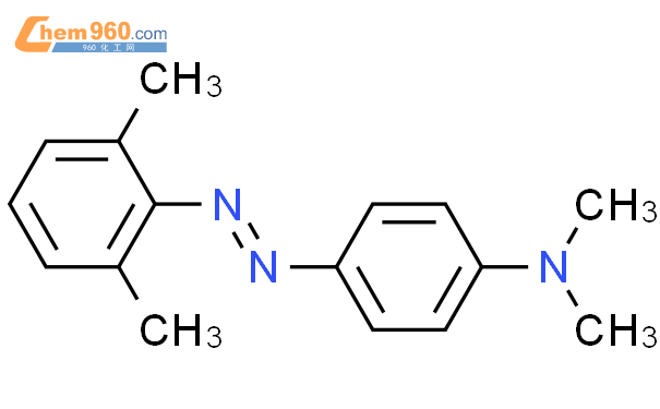 Benzenamine Dimethylphenyl Azo N N Dimethyl Cas Benzenamine