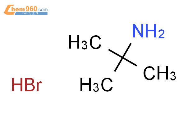 [Perfemiker]叔丁基胺氢溴酸盐,≥98%