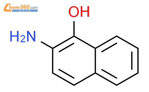 2-氨基-1-萘酚