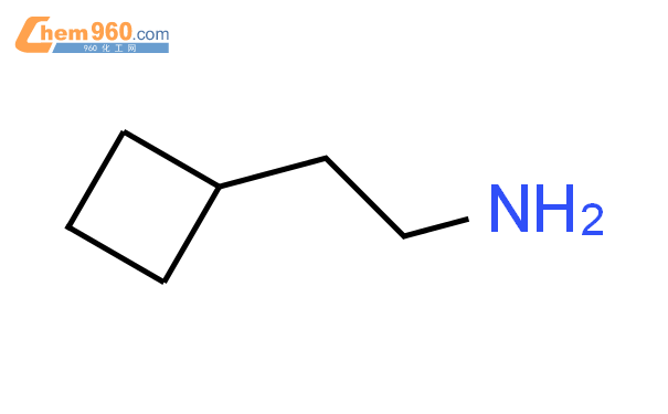 2-环丁基乙胺