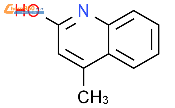 2-羟基-4-甲基喹啉
