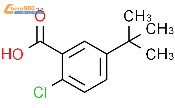 叔丁基氯的结构式图片图片