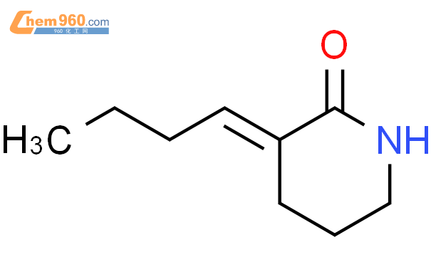 (9ci)-3-丁基-2-哌啶酮
