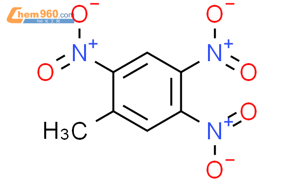 三硝基甲苯结构式图片图片