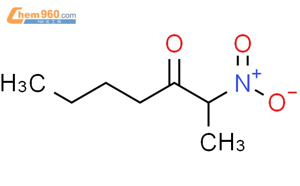 3-Heptanone, 2-nitro-价格[CAS号:61097-75-4] – 960化工网