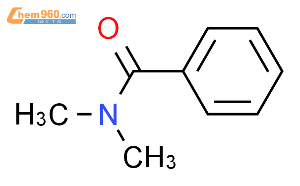 N,N-二甲基苯胺酰胺 DEBA