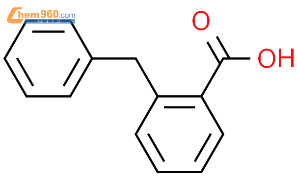 2-苄基苯甲酸（简称：POTA）