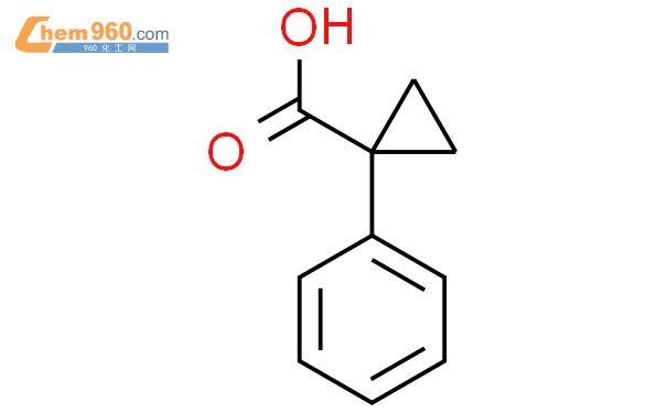 1-苯基环丙烷羧酸