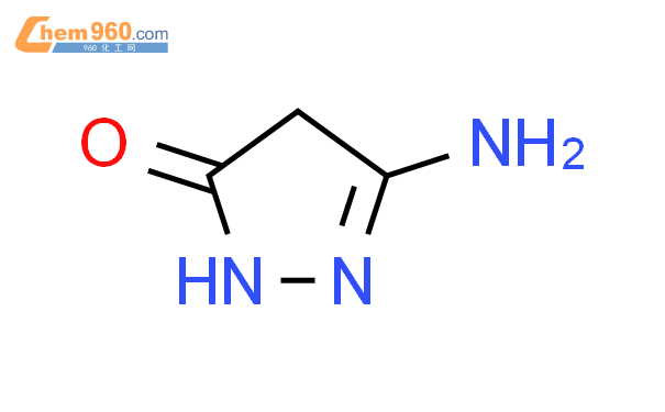 3-氨基-5-羟基-1H-吡唑