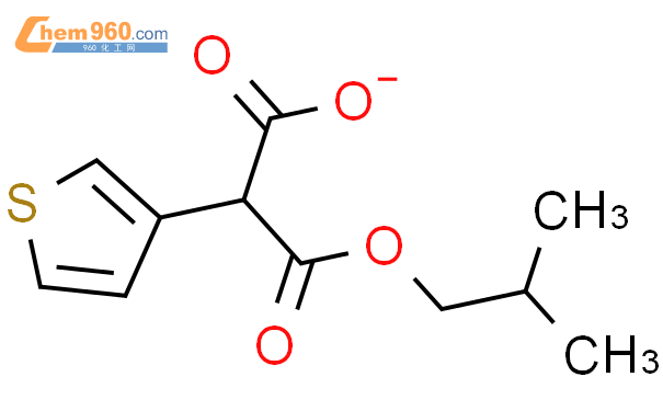 化合物查看全部2-甲基-2-噻吩-3-基 - 丙酸甲酯2-thiophen-3-ylethyl