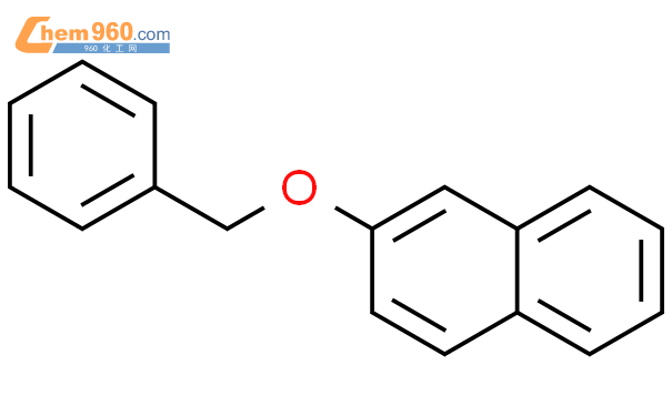 苄基-2-萘基醚