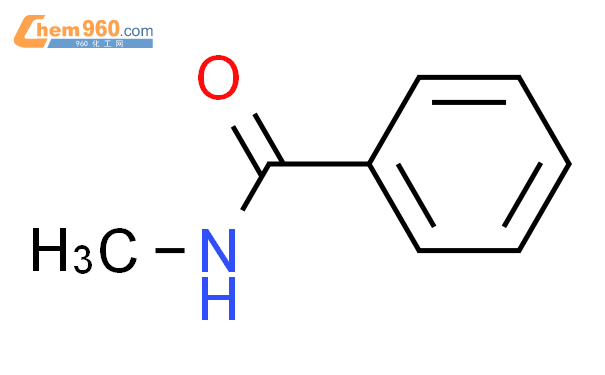 n-methylbenzamide