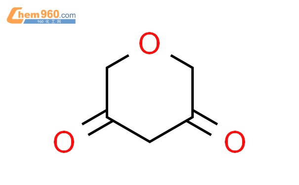 2H-吡喃-3,5(4H,6H)-二酮