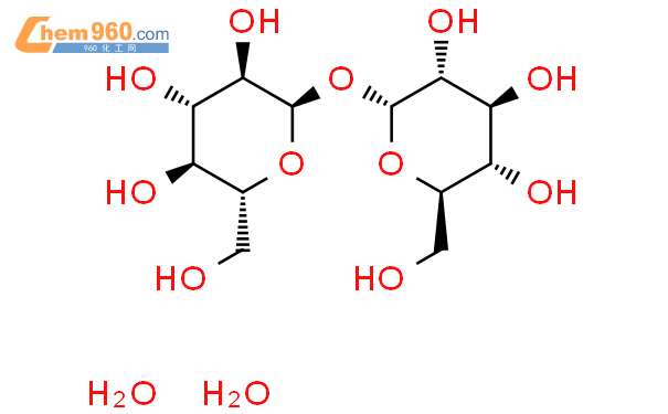 D-( )-海藻糖.二水合物