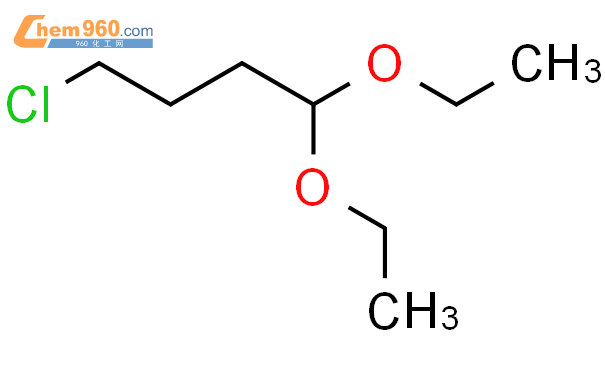 4-氯丁醛缩二乙醇