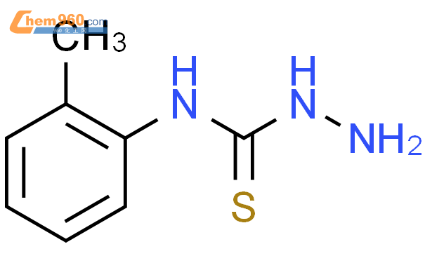 4-2-甲氧基苯基-3-氨基硫脲