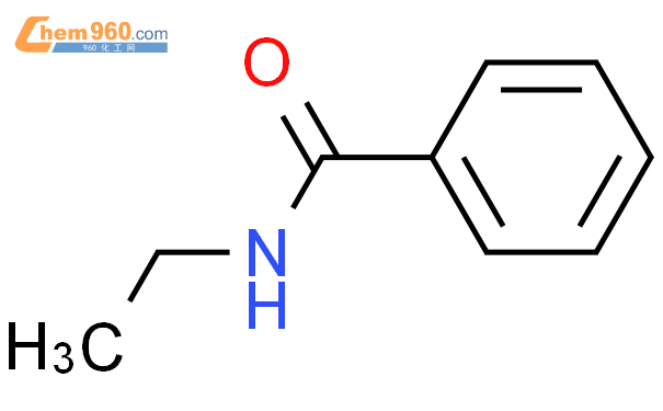 N-乙基苯甲酰胺