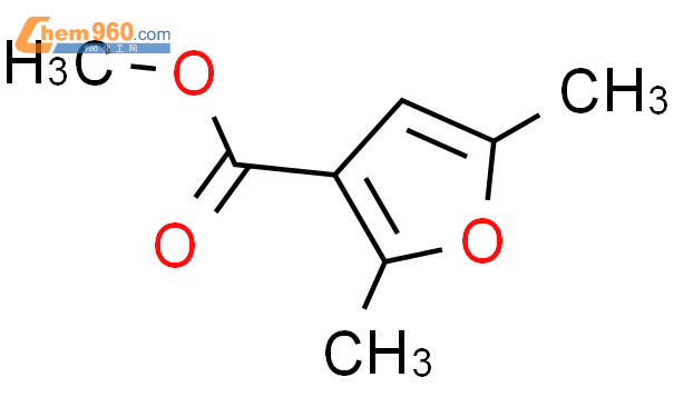 2,5-二甲基-3-呋喃酸甲酯