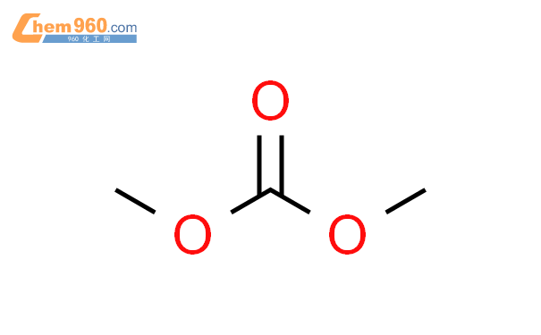 碳酸(二)甲酯结构式图片
