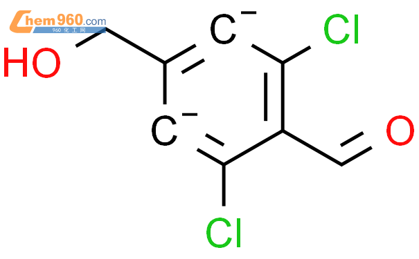 2,6-二氯-4-(羟甲基)苯甲醛