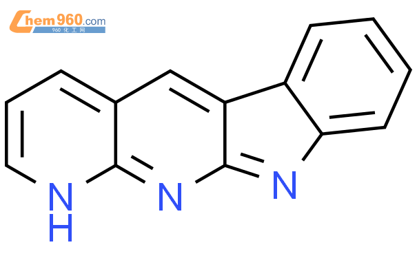 500228-46-6_8,10-dihydro-Pyrimido[4,5-b]pyrrolo[3,2-f]indoleCAS号:500228 ...