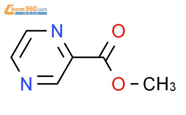 吡嗪-2-羧酸甲酯