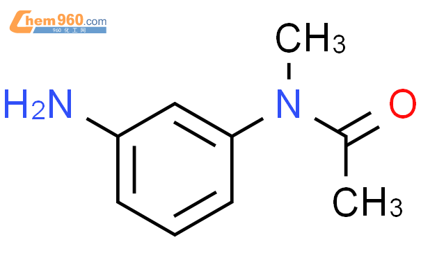 N-(3-氨基苯基)-N-甲基乙酰胺