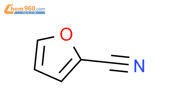 2-呋喃甲酰腈