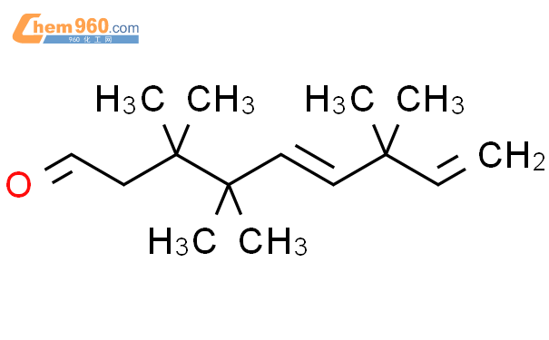 61775-71-1-5-8-nonadienal-3-3-4-4-7-7-hexamethyl-cas-61775-71-1-5-8