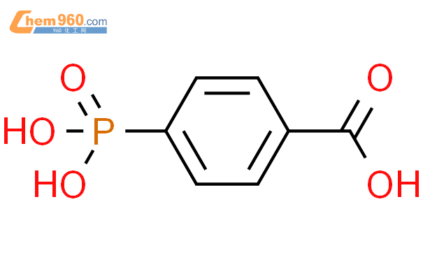 [Perfemiker]4-磷酰基苯甲酸,≥96%