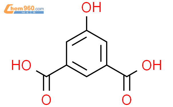 5-羟基间苯二酸