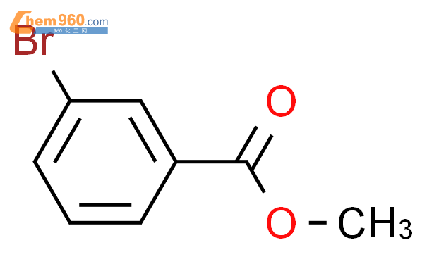3-溴苯甲酸甲酯