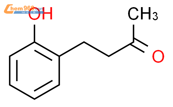 4-(2-hydroxyphenyl)butan-2-one
