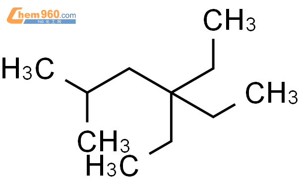 61868-69-7_4,4-diethyl-2-methylhexaneCAS号:61868-69-7/4,4-diethyl-2 ...