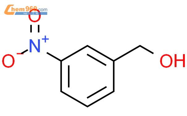 3-硝基苯甲醇