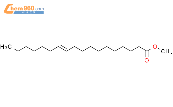[Perfemiker]反-11-十八烯酸甲酯,≥98%