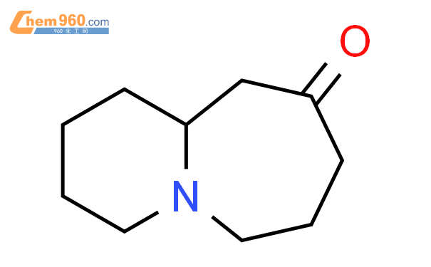 1-氮杂双环[5.4.0]-5-十一酮
