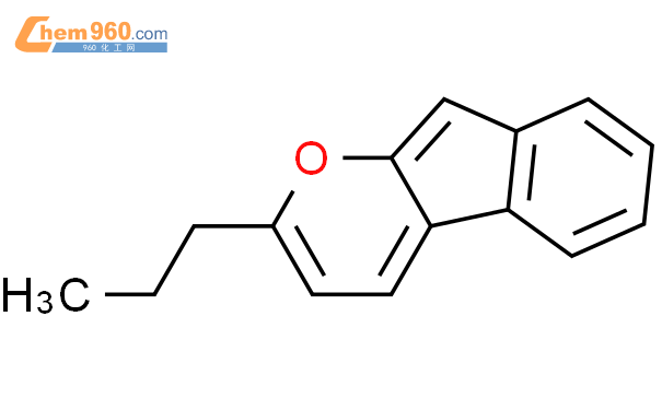 62096-30-4_Indeno[2,1-b]pyran, 2-ethyl-CAS号:62096-30-4/Indeno[2,1-b ...