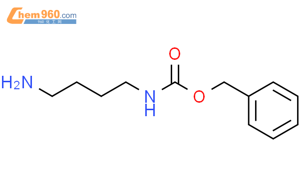 N-(苄氧羰基)-1,4-丁二胺