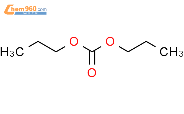 碳酸二丙酯(dpc)結構式圖片