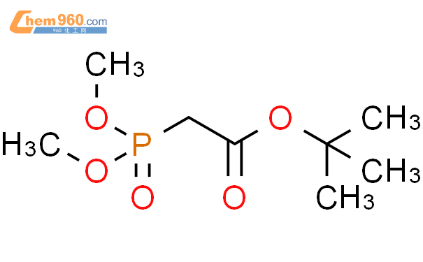 二甲氧基膦酰基乙酸叔丁酯