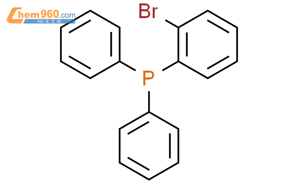2-Bromophenyldiphenylphosphine