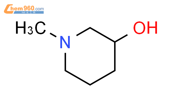 (S)-1-甲基哌啶-3-醇