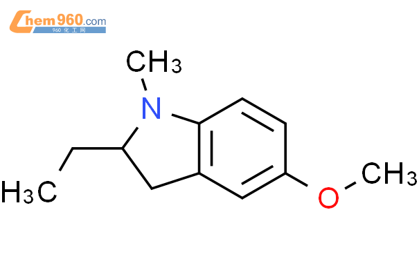 H Indole Ethyl Dihydro Methoxy Methyl Cas H Indole Ethyl