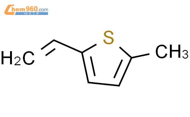 2-乙烯-5-甲基噻吩