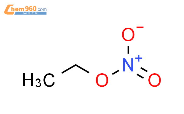 硝酸乙酯结构式图片图片
