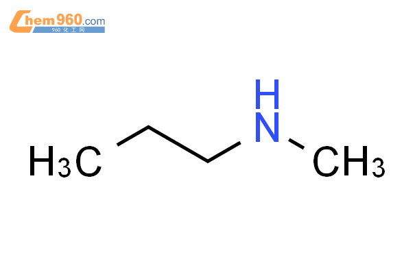正丙胺结构式图片