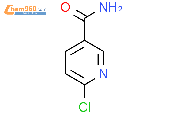 6-氯烟酰胺