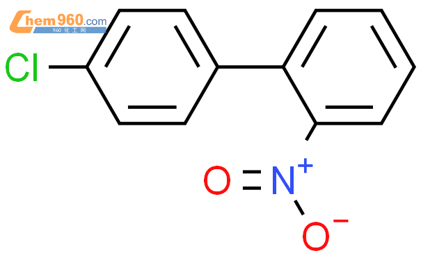4'-氯-2-硝基联苯