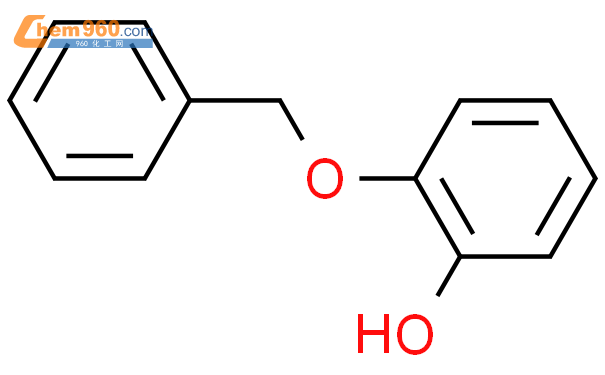 邻羟基苯基苄基醚